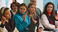 Во всех школах Ямала откроют отделения новой пионерии