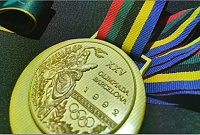 Тюменскому музею подарят медали участников летних и зимних Олимпиад разных лет