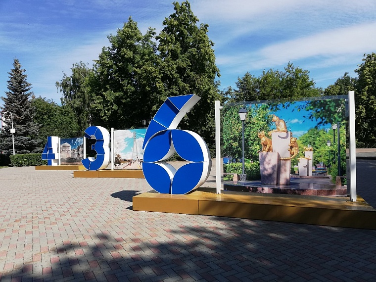 Хлеб, мясо, мороженое и плов: в День города пройдут гастрономические фестивали