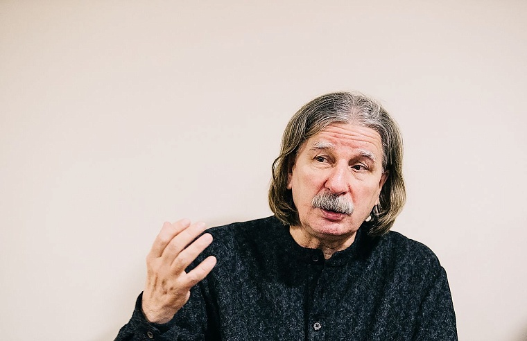 Сергей Кузин: Дети – очень требовательный зритель, их не обманешь