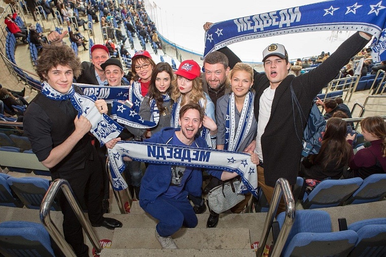 Федор Бондарчук открыл новый счет «Молодежки»