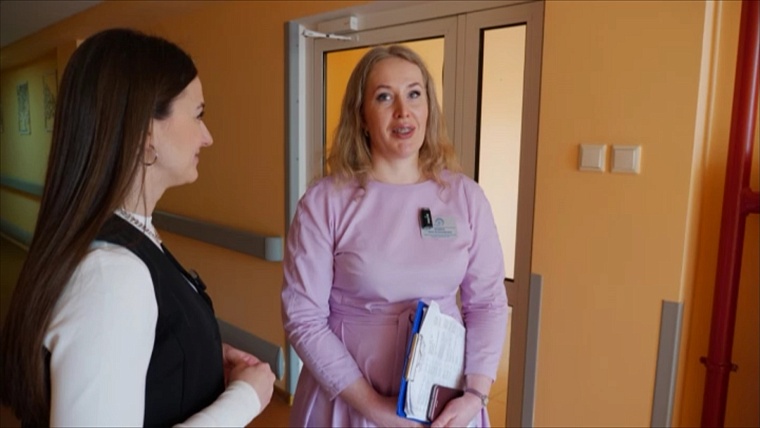 Инна Фомина