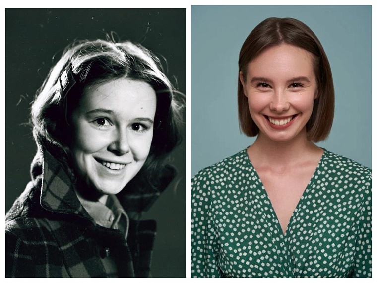 Сериал «Друг на час» с тюменкой Александрой Божневой стартовал на ТНТ