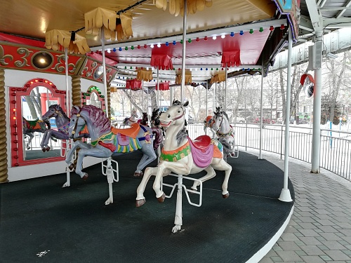 Народные приметы: снег пошел - затянется на неделю