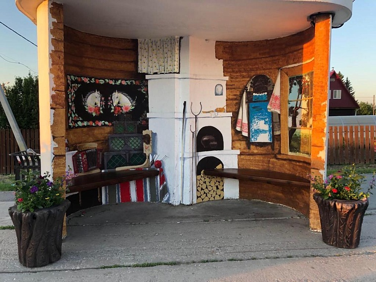 Музей ковров, конный двор,  ульетерапия. Чем интересен Ирбитский тракт для туристов