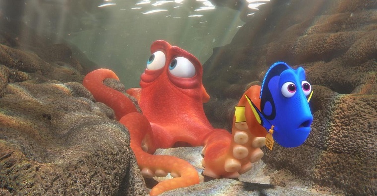 Субъективно. Лайфхак для рыб, страдающих потерей памяти