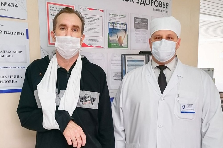 Фото: пресс-служба ОКБ №1