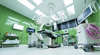 В тобольской больнице установили ангиографический аппарат экспертного класса