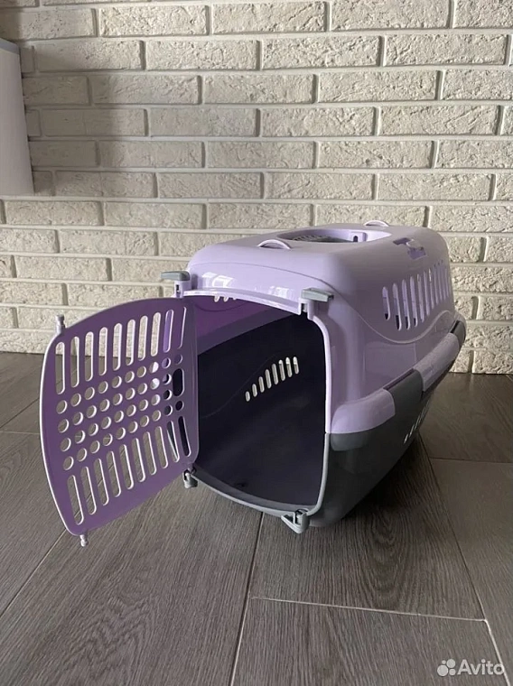 Путешествие с домашним питомцем: какую переноску выбрать