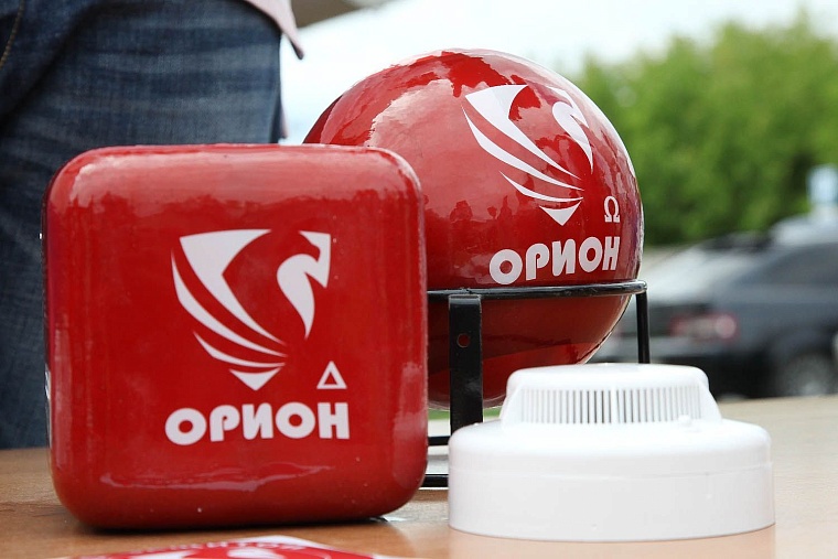 «Спасли бы и мастерскую Шитовых, и церковь в Чимеево». Как локализовать пожар с помощью автономного устройства