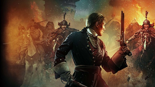 Долгожданный «Тобол»: приключения на краю света со шведским акцентом