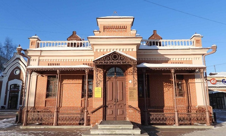 Призраки города Т. Кто бродит по ночам по старым особнякам Тюмени