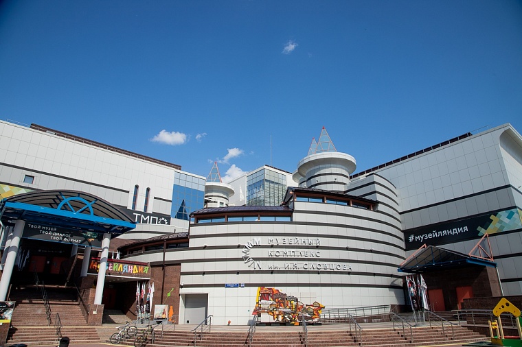 Призраки города Т. Кто бродит по ночам по старым особнякам Тюмени