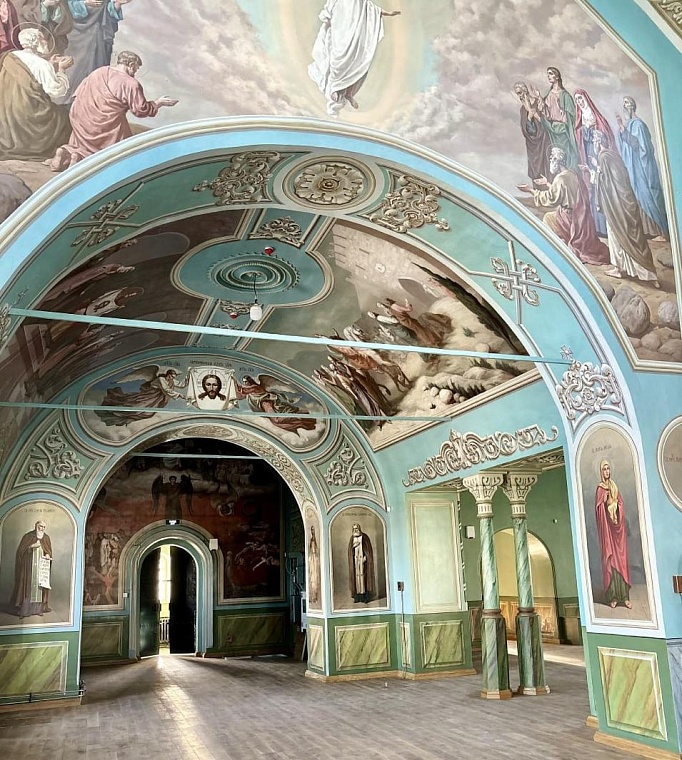 Призраки города Т. Кто бродит по ночам по старым особнякам Тюмени