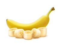 Гастроэнтеролог советует есть бананы по утрам: какая польза