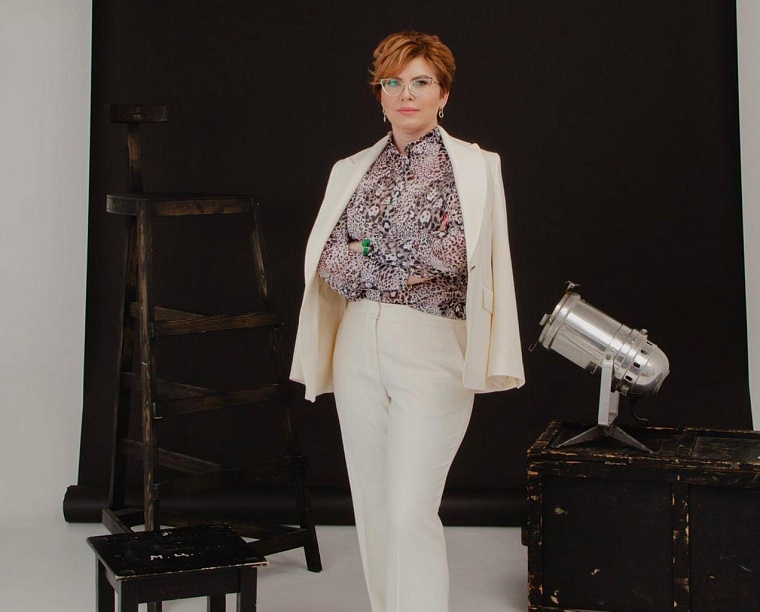 В Тюменском концертно-театральном объединении - новый генеральный директор