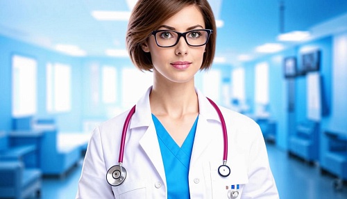 Тюменский врач развеяла мифы о пробе Манту