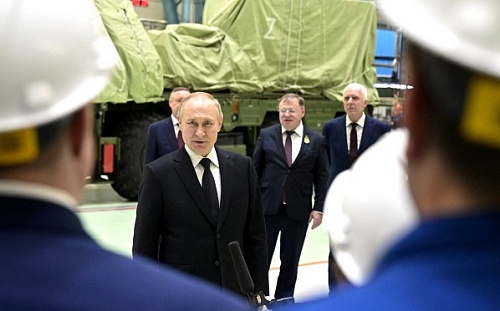 Льготные кредиты поднимут экономику России