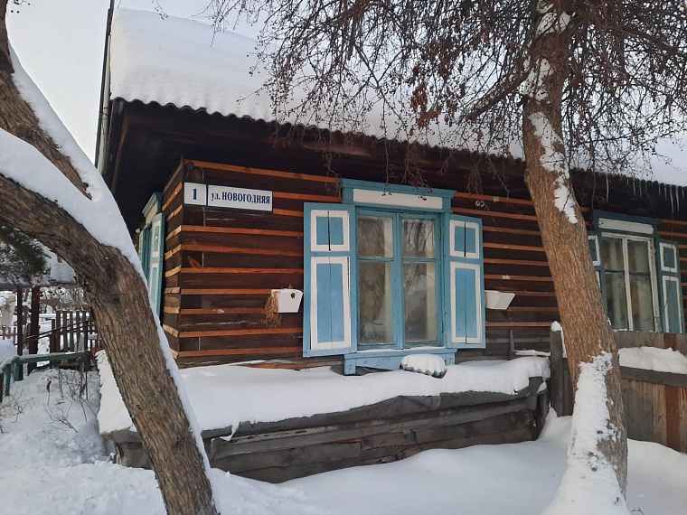 Что не так с улицей Новогодней в Тюмени. Репортаж