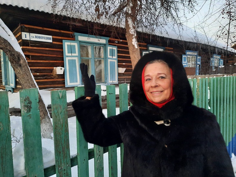 Что не так с улицей Новогодней в Тюмени. Репортаж