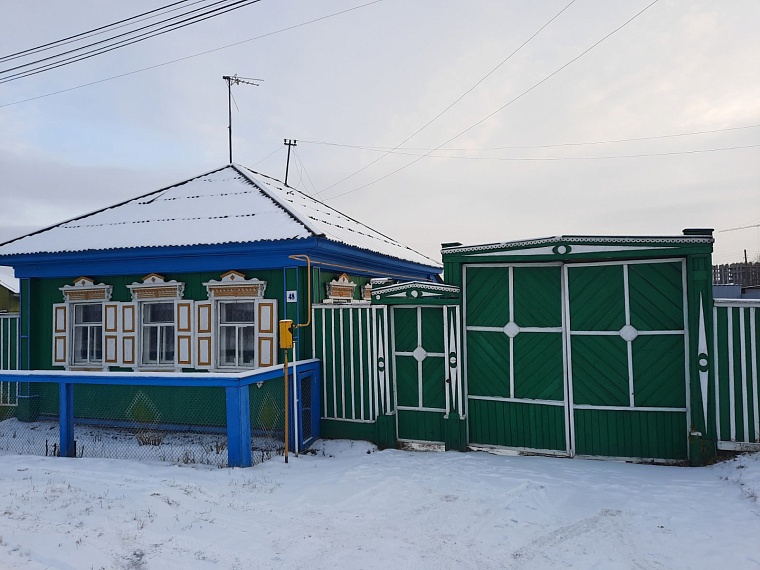 Что не так с улицей Новогодней в Тюмени. Репортаж