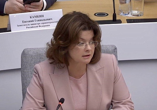 Тюменский опыт перехода медицинских учреждений на электронный документооборот заинтересовал москвичей