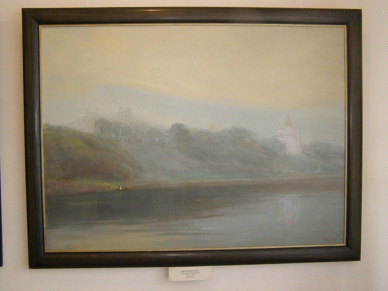 10 предметов искусства, которые можно купить на выставке Союза художников