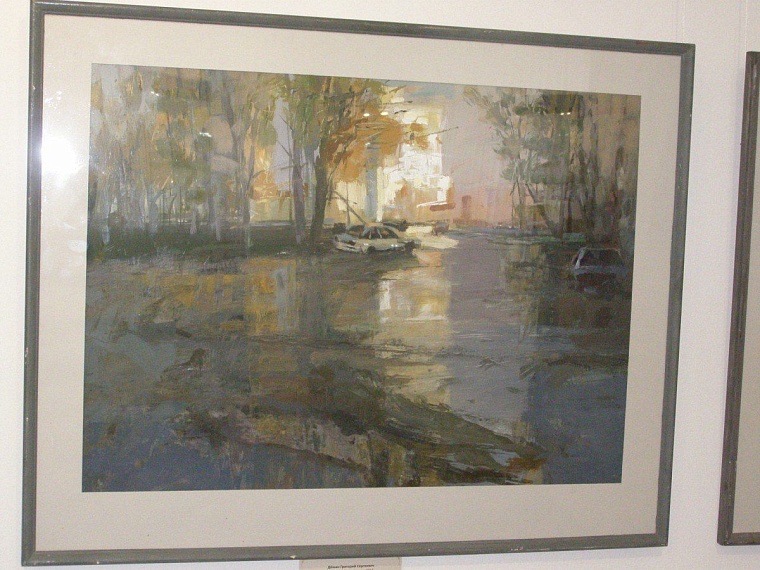 10 предметов искусства, которые можно купить на выставке Союза художников