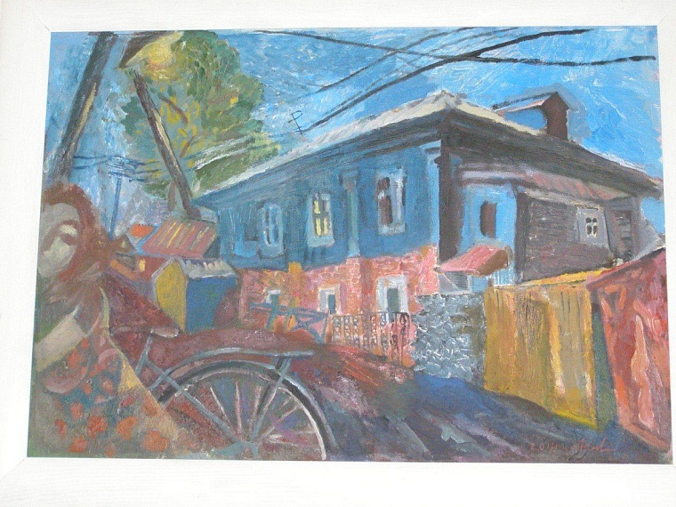 10 предметов искусства, которые можно купить на выставке Союза художников