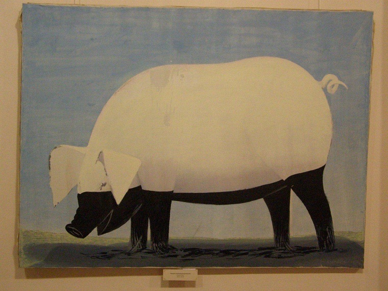 10 предметов искусства, которые можно купить на выставке Союза художников