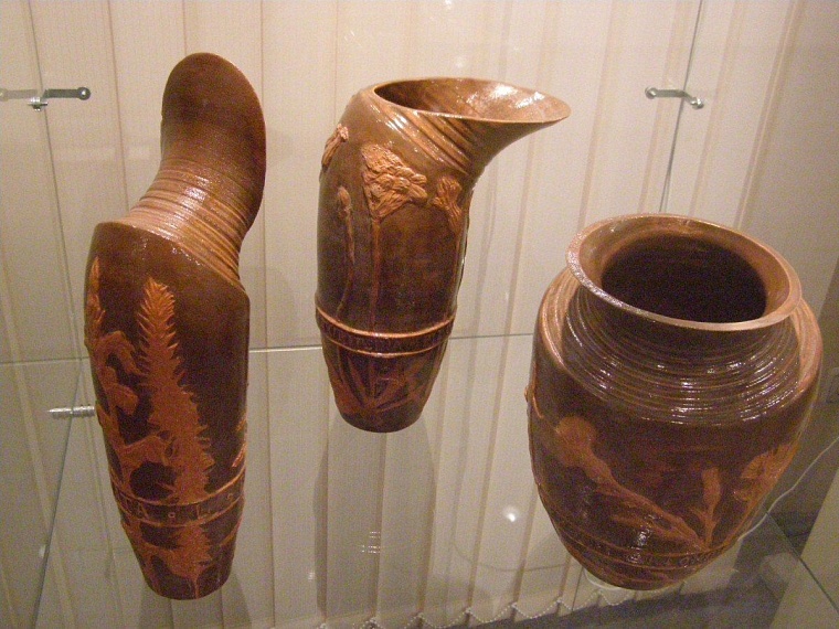 10 предметов искусства, которые можно купить на выставке Союза художников