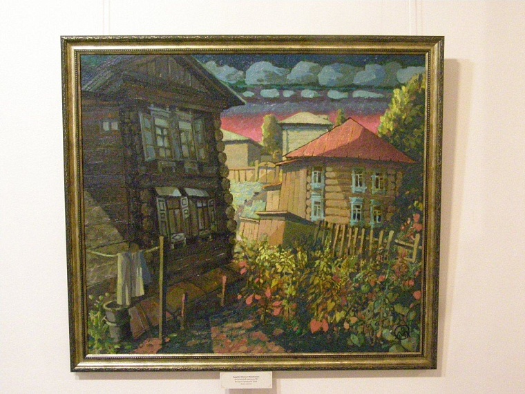 10 предметов искусства, которые можно купить на выставке Союза художников