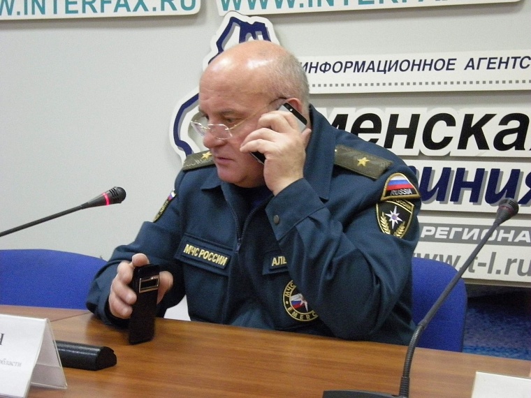 Юрий Алехин: Горожан не будут «пугать» сиренами