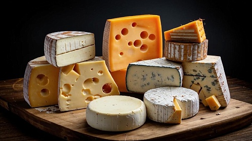 Тюменские сыровары развенчали мифы об своем продукте