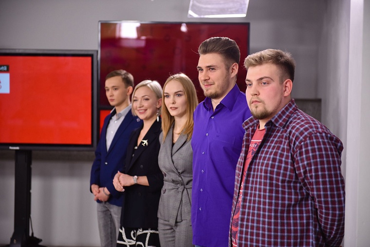 «Битва за эфир»: культурный шок