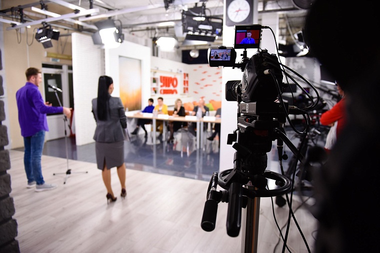 «Битва за эфир»: культурный шок