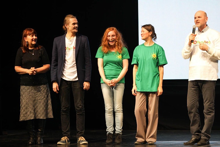 Фильм «Частное пионерское-2» взял Гран-при в Тюмени