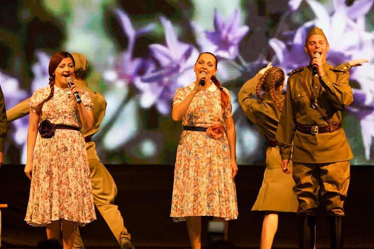 Фильм «Частное пионерское-2» взял Гран-при в Тюмени