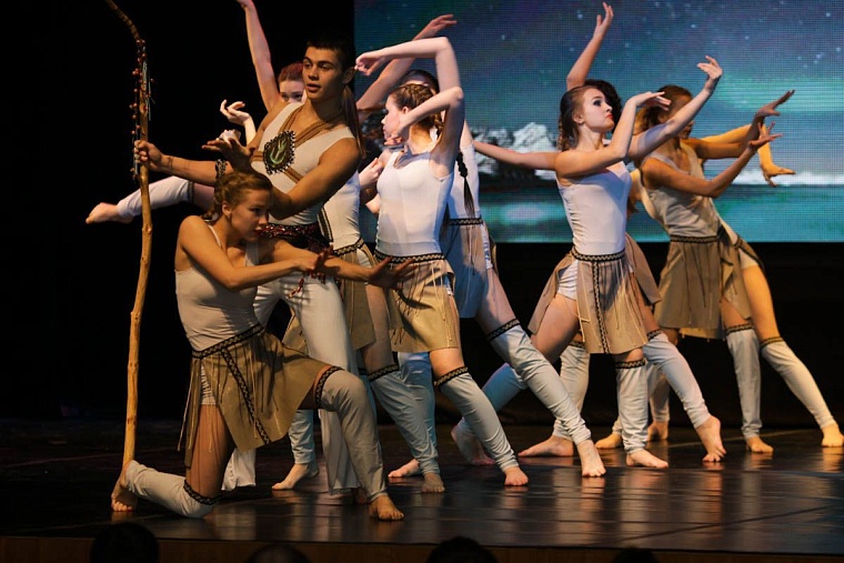 Фильм «Частное пионерское-2» взял Гран-при в Тюмени