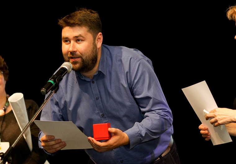 Фильм «Частное пионерское-2» взял Гран-при в Тюмени