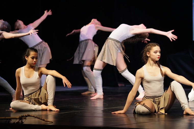 Фильм «Частное пионерское-2» взял Гран-при в Тюмени