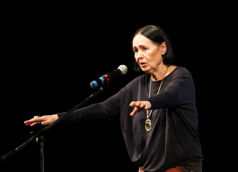 Фильм «Частное пионерское-2» взял Гран-при в Тюмени