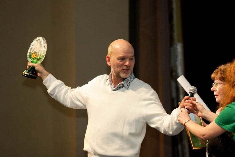 Фильм «Частное пионерское-2» взял Гран-при в Тюмени