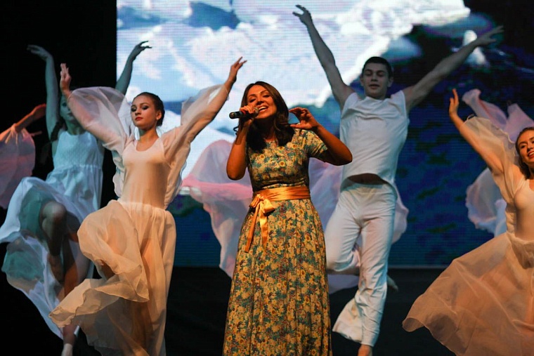 Фильм «Частное пионерское-2» взял Гран-при в Тюмени