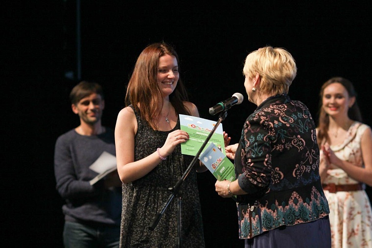 Фильм «Частное пионерское-2» взял Гран-при в Тюмени