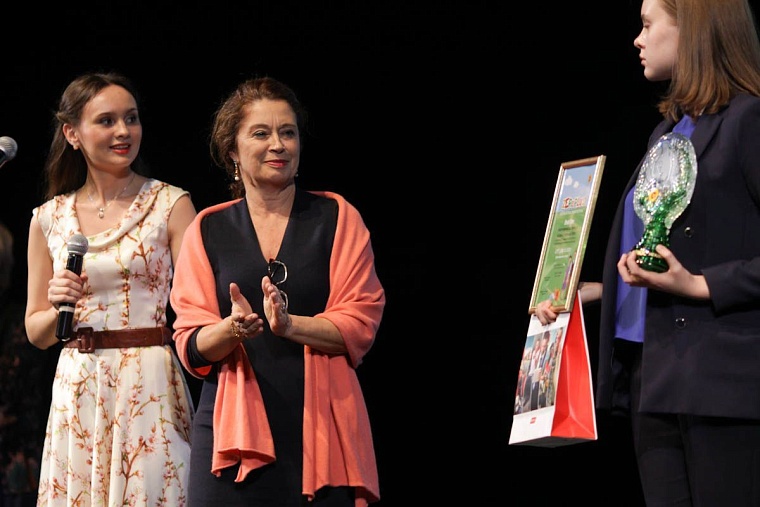 Фильм «Частное пионерское-2» взял Гран-при в Тюмени