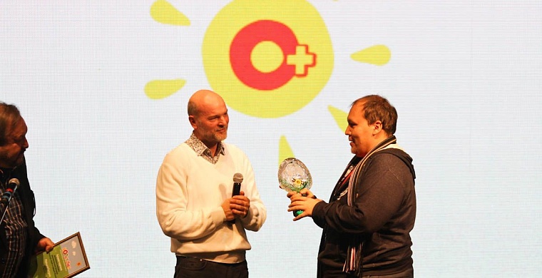 Фильм «Частное пионерское-2» взял Гран-при в Тюмени