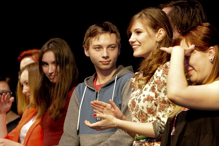 Фильм «Частное пионерское-2» взял Гран-при в Тюмени