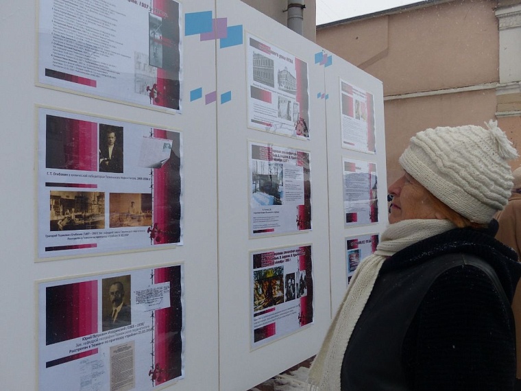 Людмила Бойкова: Деда расстреляли за то, что заступился за лошадей