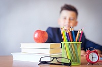 Роспотребнадзор отменил часть ограничений для тюменских школ
